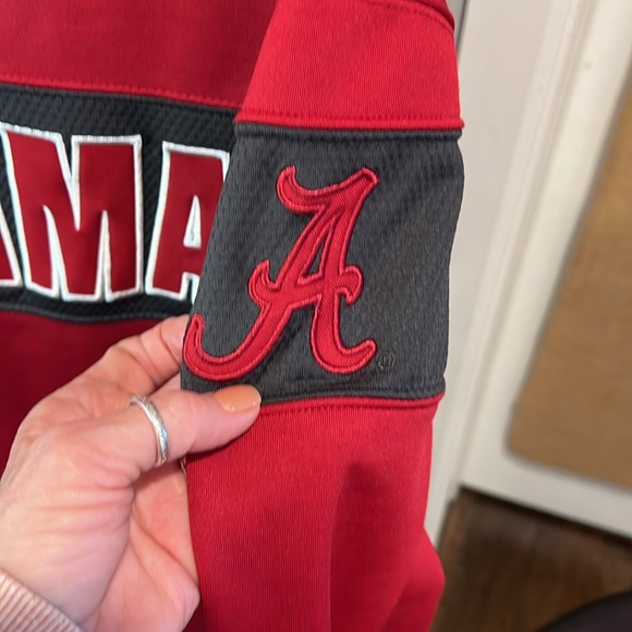 ALABAMA PULLOVER SZ M - Picture 2 of 5